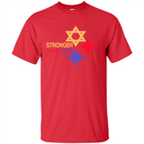 Pittsburgh Stronger Than Hate - Shirt