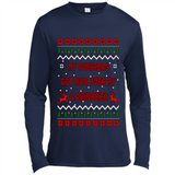 My Pancreas Got Run Over By A Reindeer Diabetes Christmas sweater PINGPONG