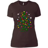 Mickey Mouse Christmas Tree ugly sweater PINGPONG