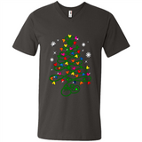 Mickey Mouse Christmas Tree ugly sweater PINGPONG