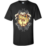 Love Hate Fear Boxing - Martial Art Fighting - Shirt