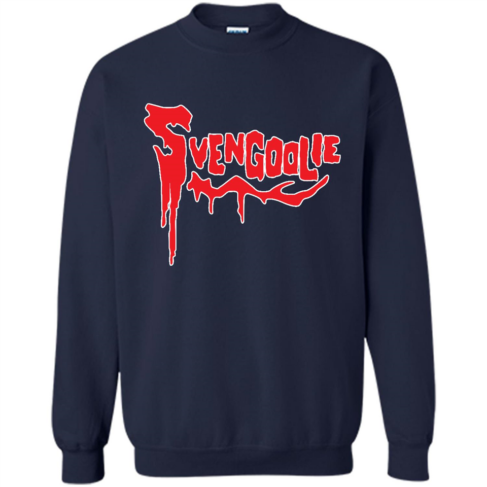 Svengoolie
