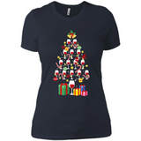 Wine Christmas Tree Red Wine Day August 28