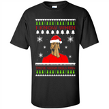 Drake I Know When Those Sleigh Bells Ring Christmas - Shirt