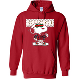 If You Like Snoopy Gucci PING PONG
