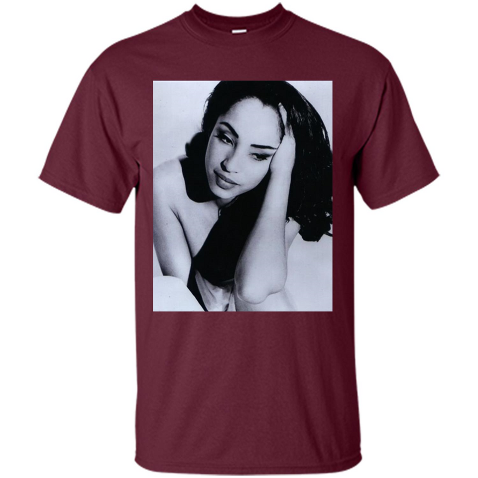 Sade Adu Supreme Musician Hypebeast