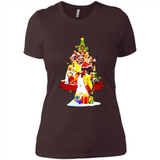 Freddie Mercury Christmas Tree Sweatshirt PING PONG