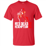 Red Dead Redemption 2