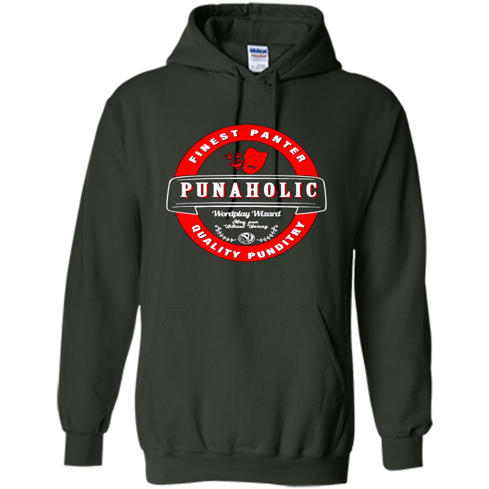 Shirtified Pinaholic Finest Banter PINGPONG