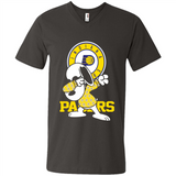 Indiana Pacers Snoopy Dabbing PING PONG