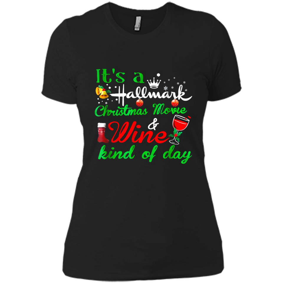 Hallmark christmasmovie wine kind day PING PONG