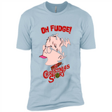 Oh fudge a Christmas story sweater PINGPONG