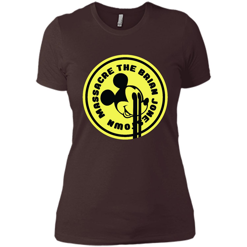The Brian Jonestown Massacre Alternate Design Vintage Punk Retro Emo 80's Monotone Massacre Dandy Warhols