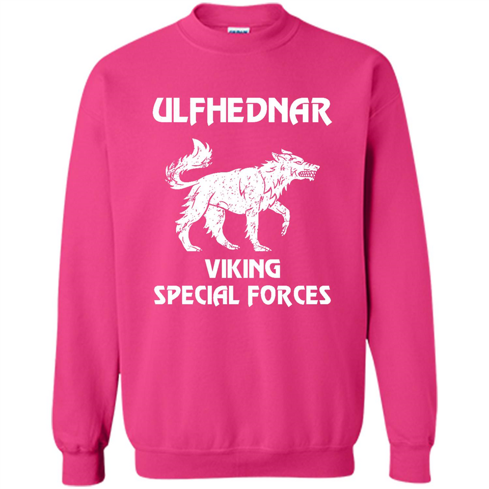 Ulfhednar Viking Special Forces