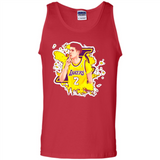 Lonzo Ball shirt Sweatshirt - Tank Top
