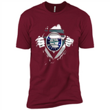 Seattle Mariners And Superman Fans