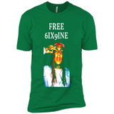 FREE 6IX9INE PING PONG