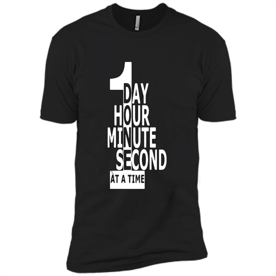 1 Day 1 Hour 1 Minute 1 Second At A Time PINGPONG