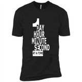 1 Day 1 Hour 1 Minute 1 Second At A Time PINGPONG