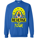 Michigan Revenge Tour Fan PINGPONG