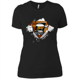 Phoenix Suns And Superman Fans