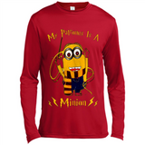 My Patronus Is A Minion PINGPONG