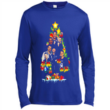 New Kids On The Block Christmas Tree PINGPONG