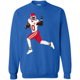 Peace Love Football Tyreek Hill Kansas City Chiefs