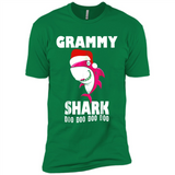 Grammy Shark Doo Doo Doo Christmas