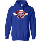 Philadelphia Phillies And Superman Fans