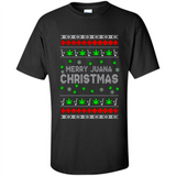 Merry Juana Christmas sweater PINGPONG