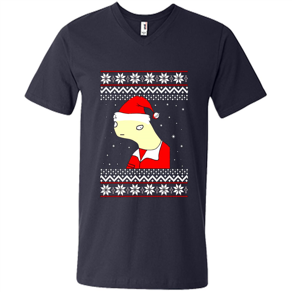 Marin Crops Christmas Sweater PINGPONG