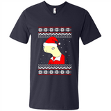 Marin Crops Christmas Sweater PINGPONG