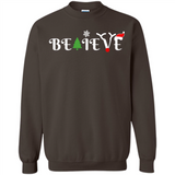 Believe in Christmas - Sweatshirt