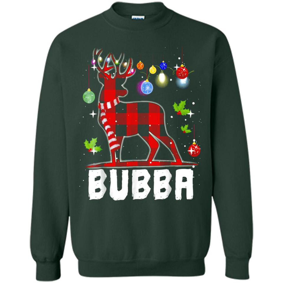 Bubba Reindeer