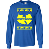 Wu-Tang Ugly Christmas