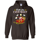 Cats For Everybody Santa’s