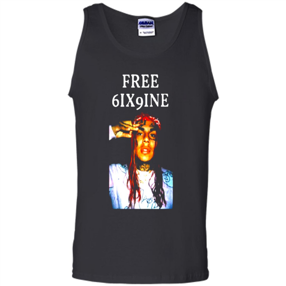 FREE 6IX9INE PING PONG