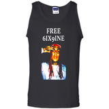 FREE 6IX9INE PING PONG