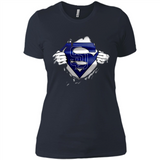 San Diego Padres And Superman Fans
