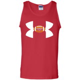 New Orleans Pelicans Under Armour Logo - Tank Top