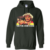 Point Break He’s Not Coming Back Vaya Con Dios PINGPONG