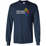 Pittsburgh Stronger Than Hate
