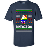 LGBT Santa Is Gay Christmas