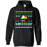 LGBT Santa Is Gay Christmas