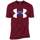 Indianapolis Colts Under Armour Logo - Premium Short Sleeve T-Shirt