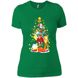 Glitter Rhinestone Christmas Elvis Presley Christmas PING PONG