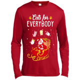Cats For Everybody Santa’s