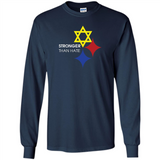 Pittsburgh Stronger Than Hate shooting