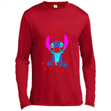 Reindeer Stitch Merry Christmas PINGPONG